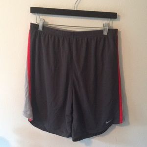 Nike Men’s running short
